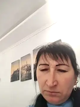 Funny Karina online show from October 29, 11:03 am