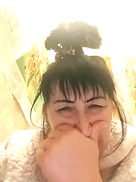 Funny Karina online show from October 26, 7:53 pm