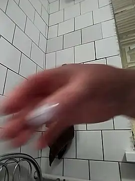 Funny Karina online show from January 17, 8:27 pm