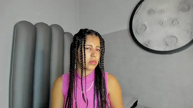 Lucy-23 online show from April 25, 4:26 am