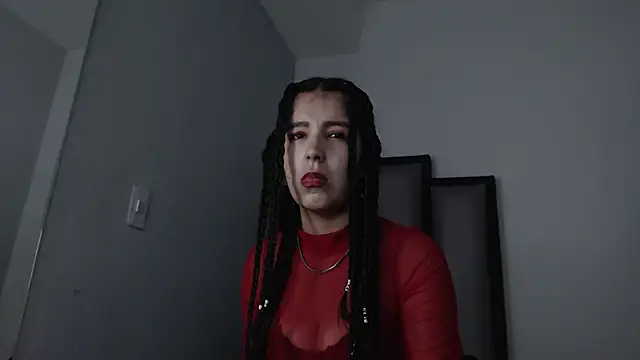 Lucy-23 online show from February 14, 5:09 am