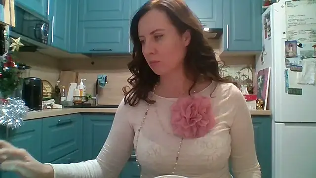 ALICAINWONDERLAND online show from January 8, 7:40 pm