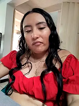 Venus Rivers online show from November 20, 2:29 pm