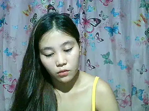 SexyAsianPussy4u online show from July 27, 2:52 am
