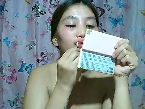 SexyAsianPussy4u online show from July 11, 7:52 am