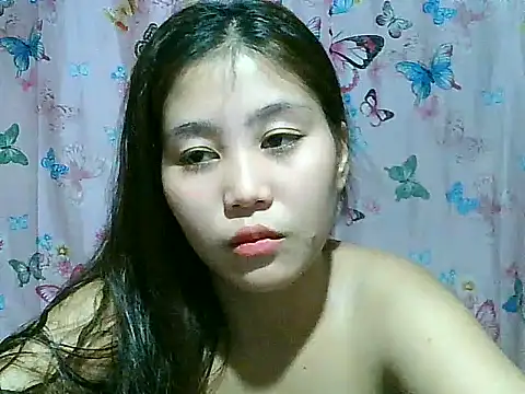SexyAsianPussy4u online show from June 21, 5:11 am