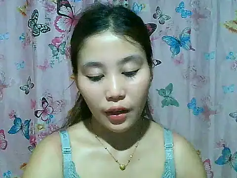 SexyAsianPussy4u online show from July 14, 8:08 am
