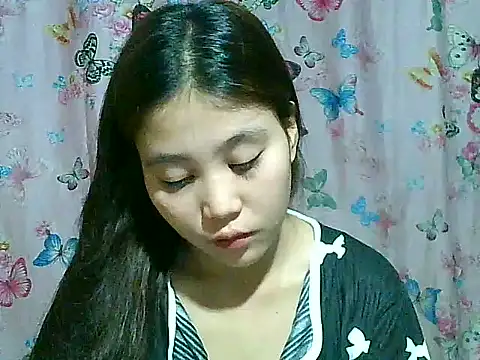 SexyAsianPussy4u online show from July 23, 12:01 am