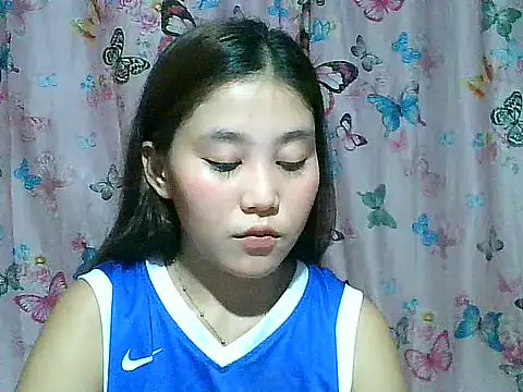 SexyAsianPussy4u online show from July 7, 7:09 am