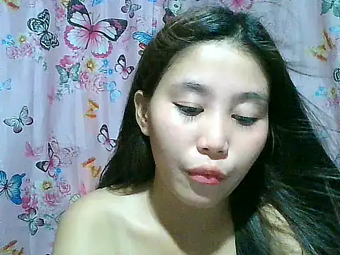SexyAsianPussy4u online show from July 5, 4:51 am
