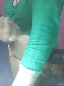 Sonam9696 online show from February 16, 7:36 pm