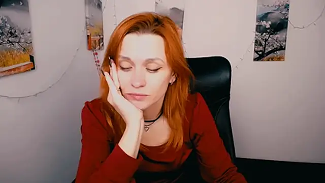 PeppyMia online show from March 14, 7:20 am