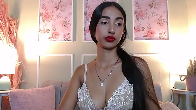 MilkyLally online show from February 18, 12:26 pm