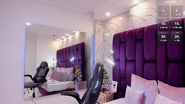 cloe spencerr online show from December 4, 5:35 pm