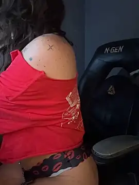 goddessmissmia online show from September 10, 10:26 am