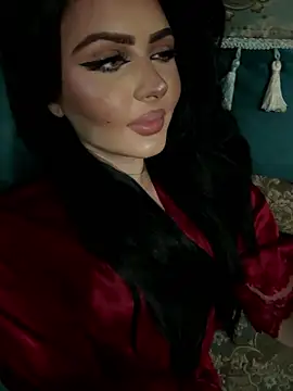 solaradevitta888 online show from January 17, 6:48 pm