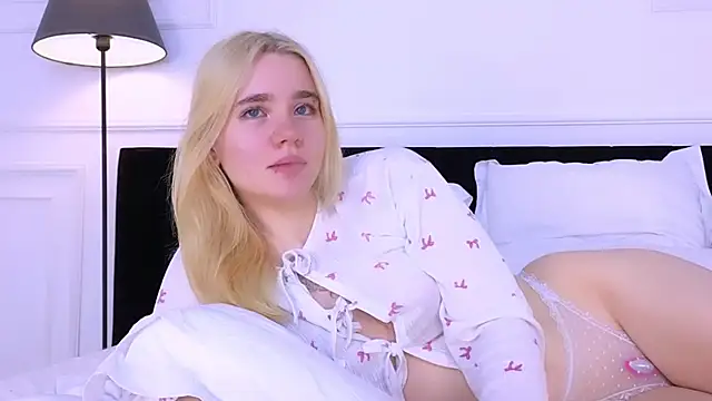 ANNABELLE LU online show from November 5, 2:28 am