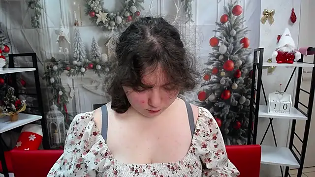 NeonilaLisova online show from January 10, 12:10 pm