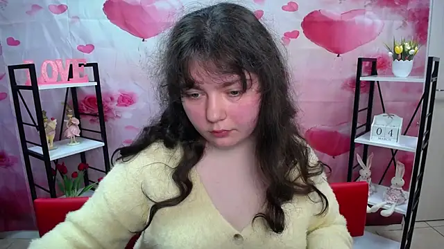 NeonilaLisova online show from March 4, 12:23 pm