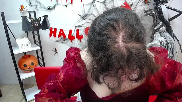 NeonilaLisova online show from October 25, 5:26 am