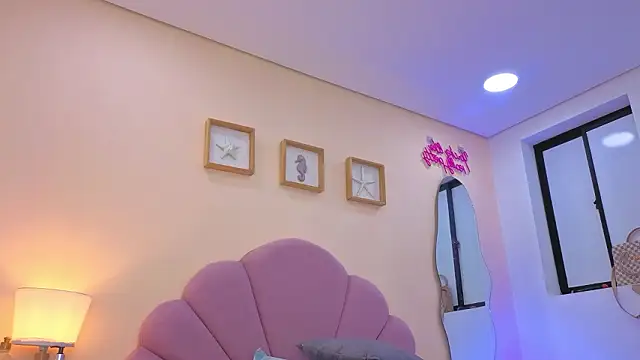  Grace turner  online show from March 23, 12:55 pm