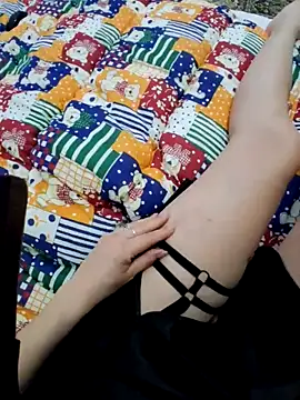 Anayssa  online show from March 27, 7:03 pm