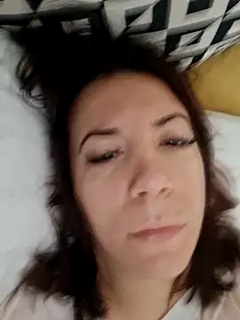 Anayssa  online show from March 25, 6:27 am