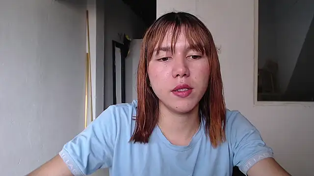 Snapshot of Dolly_Peach_ chatting on September 9, 5:35 pm Dolly Peach  online show from September 9, 5:35 pm