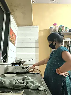 Nehacupal47 online show from January 17, 2:08 am