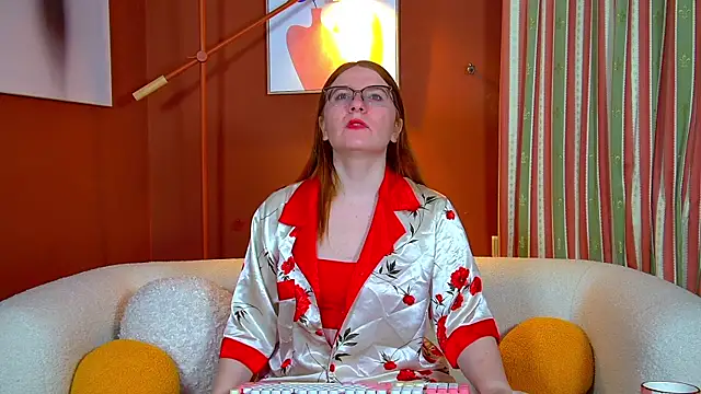 AliceAllisons online show from September 15, 7:21 pm