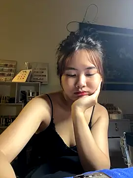 Lucky-nice202 online show from October 29, 6:54 pm