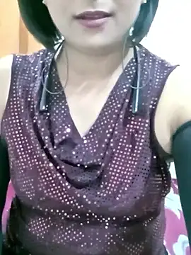 Queen Kushi4 online show from April 10, 8:04 pm