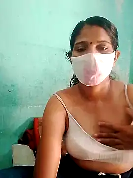 Snapshot of Chandrakanta-Devi chatting on September 16, 8:22 am Chandrakanta-Devi online show from September 16, 8:22 am