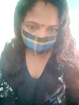 Snapshot of Chandrakanta-Devi chatting on September 12, 9:29 am Chandrakanta-Devi online show from September 12, 9:29 am