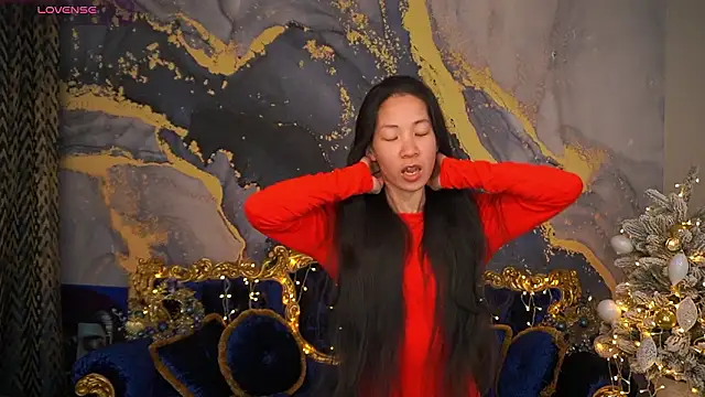 Yen Star online show from February 3, 1:49 pm