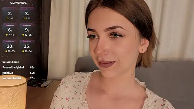 thelittlecowgirl online show from February 9, 8:33 pm