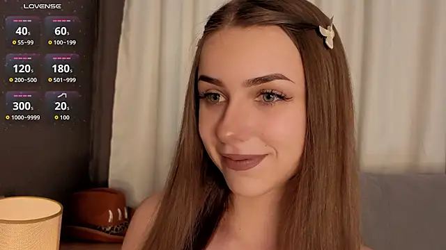 thelittlecowgirl online show from February 15, 8:19 pm