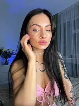 kaonasssiii online show from February 13, 6:20 pm