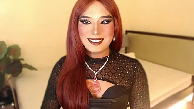 mslilly croft online show from November 23, 12:29 pm