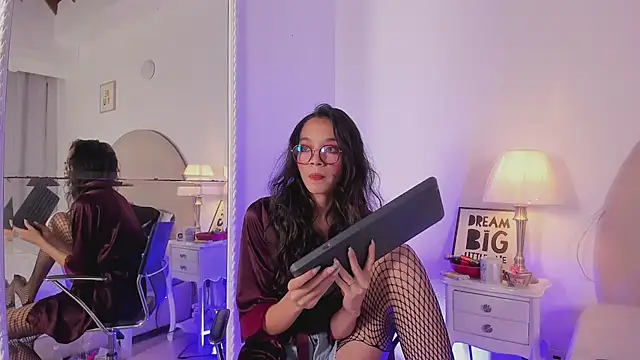 barbara twerk online show from March 24, 10:59 pm