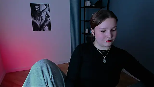 JaneByrd online show from November 13, 3:33 pm