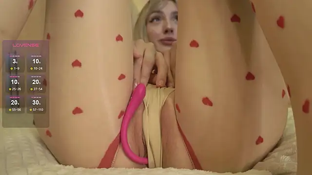 Lunainnk online show from February 15, 2:03 am