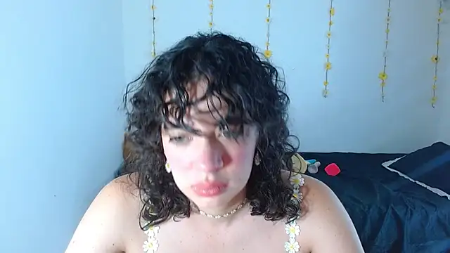 sajecrismaa online show from January 31, 8:51 pm