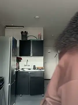 BaddestAss22 online show from December 23, 11:14 am