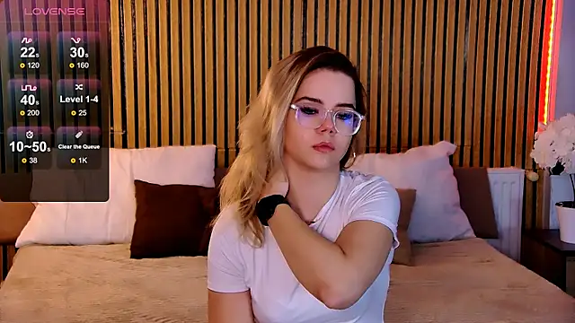 PrincessSlay online show from June 10, 6:23 am