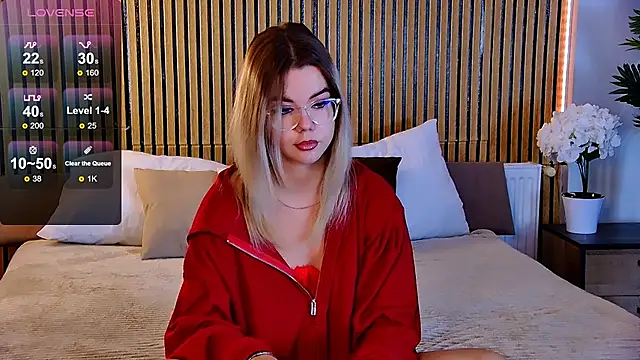 PrincessSlay online show from June 29, 5:36 am