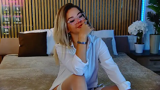 PrincessSlay online show from August 6, 5:36 am