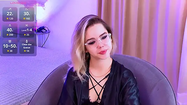 PrincessSlay online show from November 19, 5:51 am