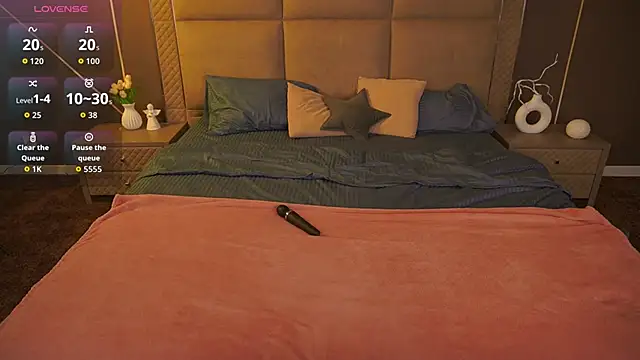 GabriellaJass online show from September 20, 9:35 pm