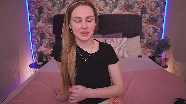 GabriellaJass online show from February 3, 6:22 am